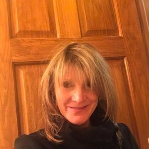 Meet your Posher, Donna